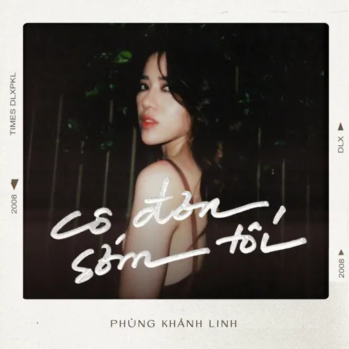 Cô Đơn Sớm Tối