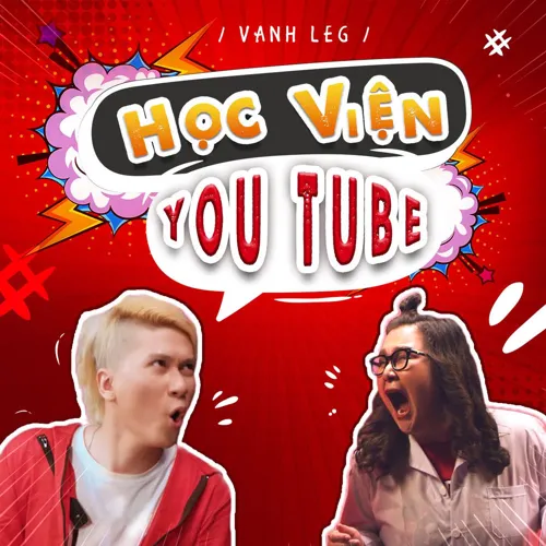 Học Viện Youtube