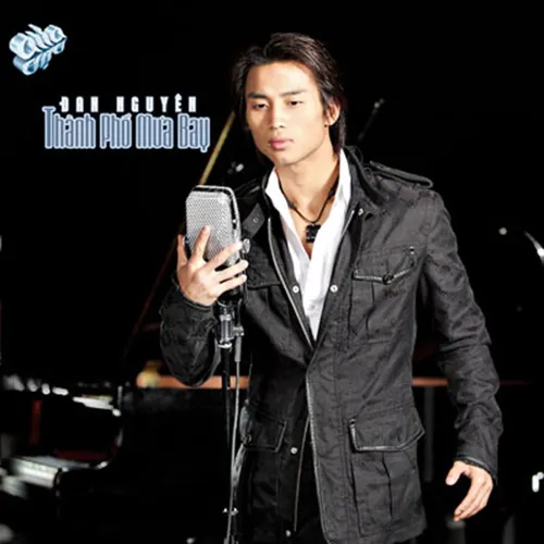 Tình Chết Theo Mùa Đông