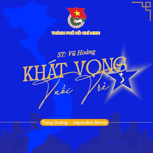 Khát Vọng Tuổi Trẻ