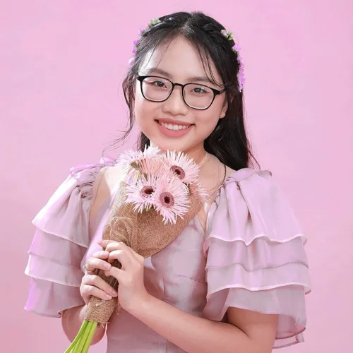 Phương Mỹ Chi